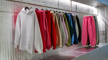 China leads in UK’s woven sportswear imports, but faces competition