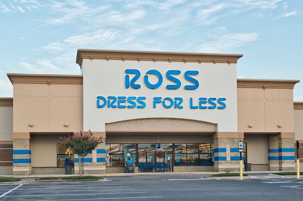 American retailer Ross Stores' sales up 7% to $10.1 bn in H1 FY24