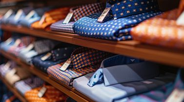 Apparel imports in Middle East reach $3.349 bn in H1 2024