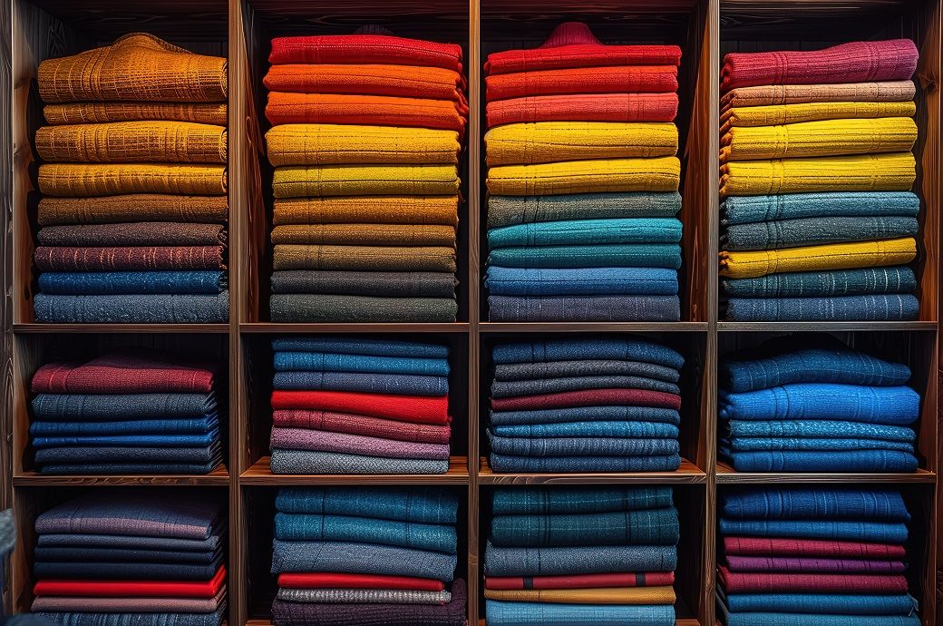 Vietnam ranks sixth in UK's apparel imports, valued at $387 mn