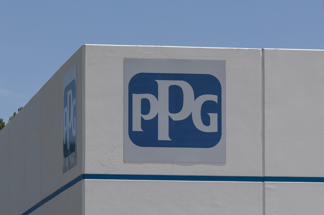 PPG completes expansion of industrial coatings plant in Vietnam