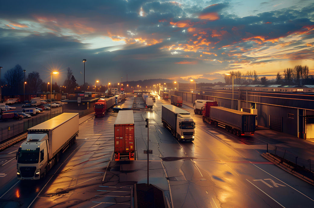India's Maharashtra cabinet clears state's logistics policy