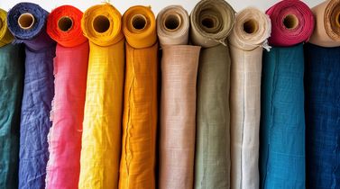 China’s textile exports at $42 bn in H1 2024, fabric accounts for 80%