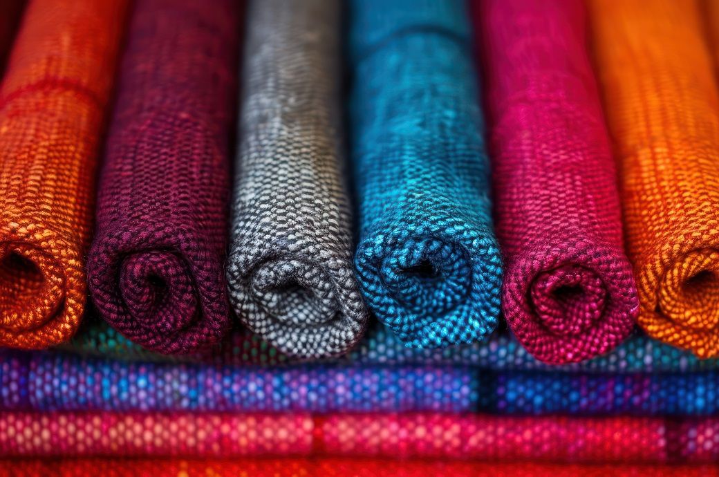 Sri Lanka's textile & garment exports see 1.4% dip in H1 2024