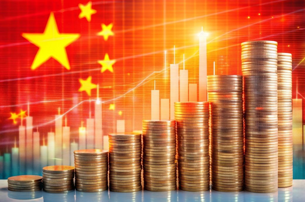 China's growth slows in Q2; Fitch reaffirms 4.8% 2024 forecast