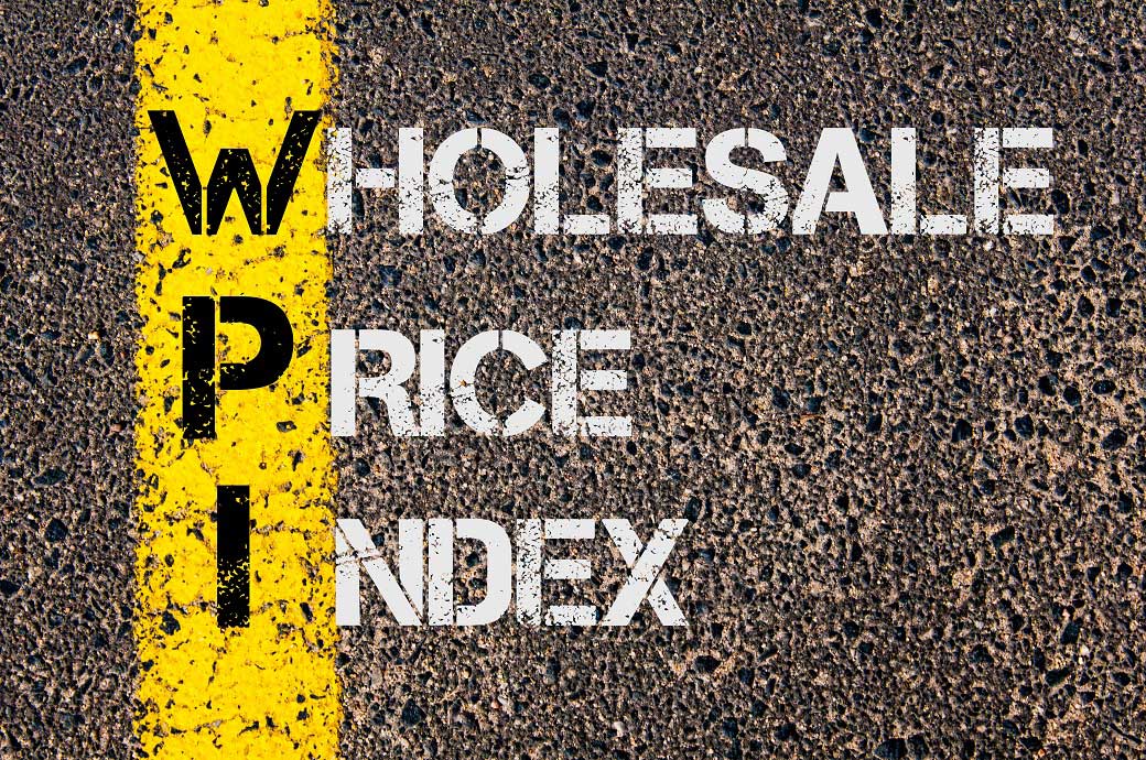 India's WPI inflation falls to 2.04% in July 2024