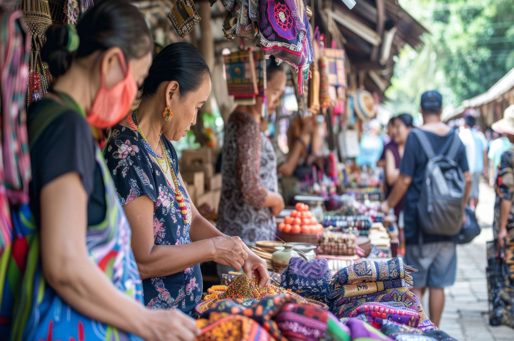 Cambodia's economy projected to grow at 6% in 2024: Govt