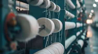 South Indian yarn prices stable; rising cotton costs create disparity