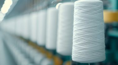 South India sees mixed trends in cotton yarn, prices up in Mumbai