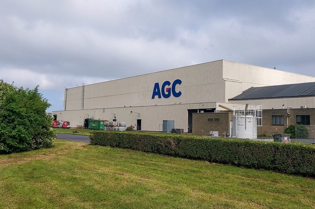  Japan's AGC unveils sustainable fluoropolymer manufacturing process