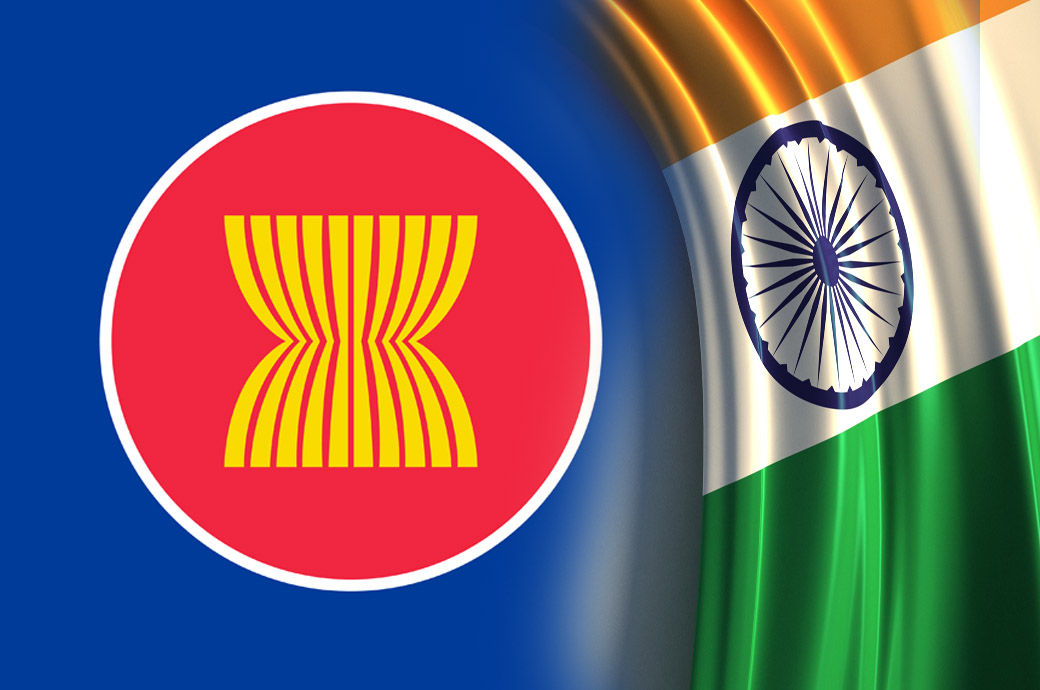 India-ASEAN trade: Opportunities amid tariff hurdles