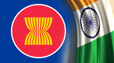 India-ASEAN trade: Opportunities amid tariff hurdles