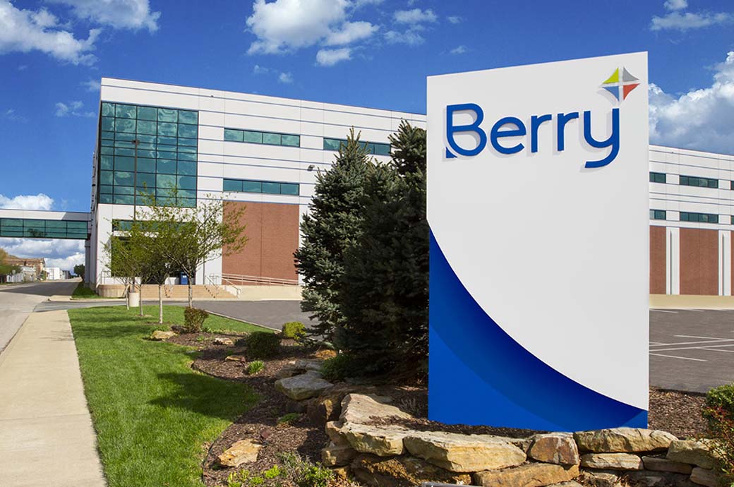 US' Berry Global's Q3 FY24 operating income up by 13%