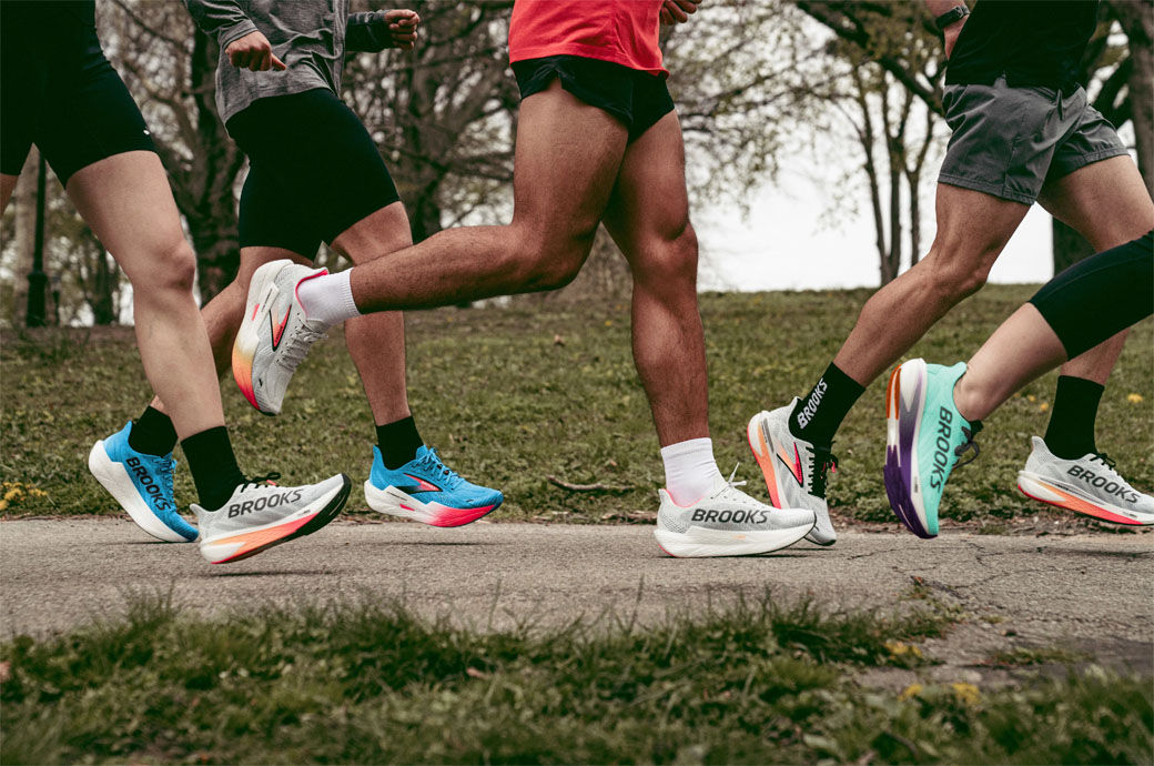 US' Brooks Running's record global revenue grows 15% in Q2