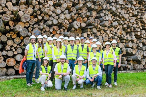 EU backs Lenzing's CELLFIL to replace synthetic fibres with Lyocell