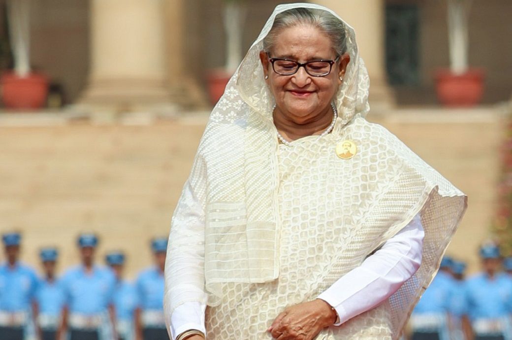 Bangladesh PM resigns, flees country; textile-garment mills close