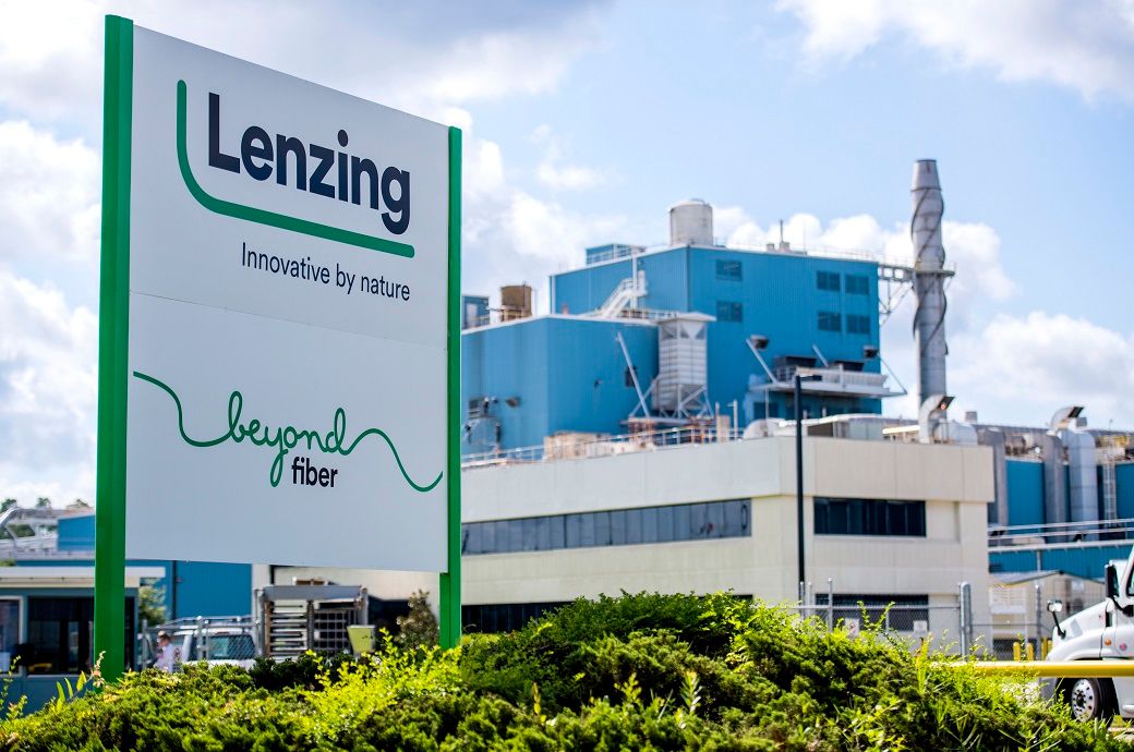 Austrian firm Lenzing Group revenue surges 4.8% in H1 FY24