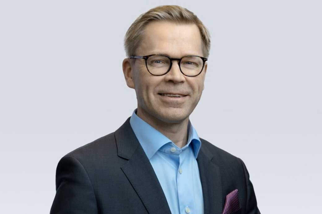 Finland's Suominen appoints Markku Koivisto interim EVP, Americas