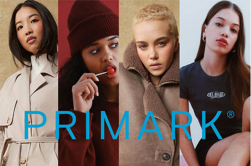 Irish brand Primark & Verte launch clothing swap shops in UK