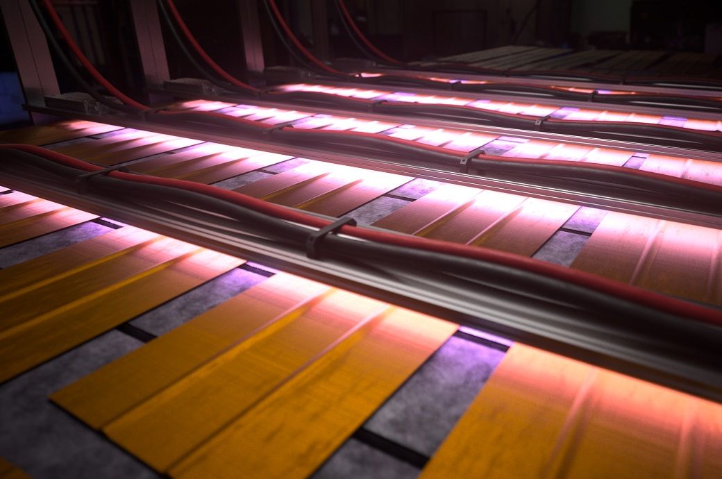  US' PPG debuts DuraNEXT portfolio with UV and EB coatings