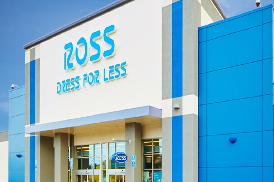 US retailer Ross Stores announces leadership changes in merchandising