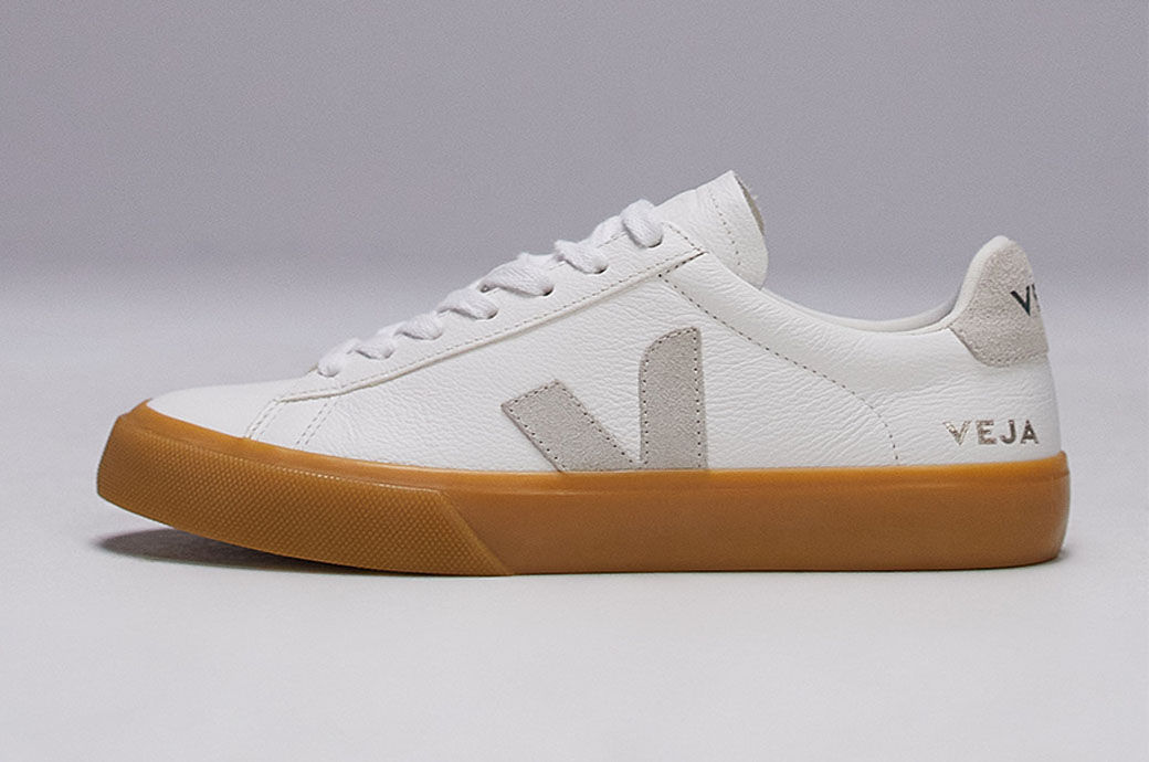 UK retailer ASOS expands footwear range with renowned VEJA collection