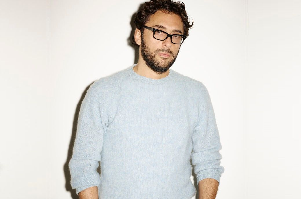  Italy's Alberta Ferretti names Lorenzo Serafini as creative director