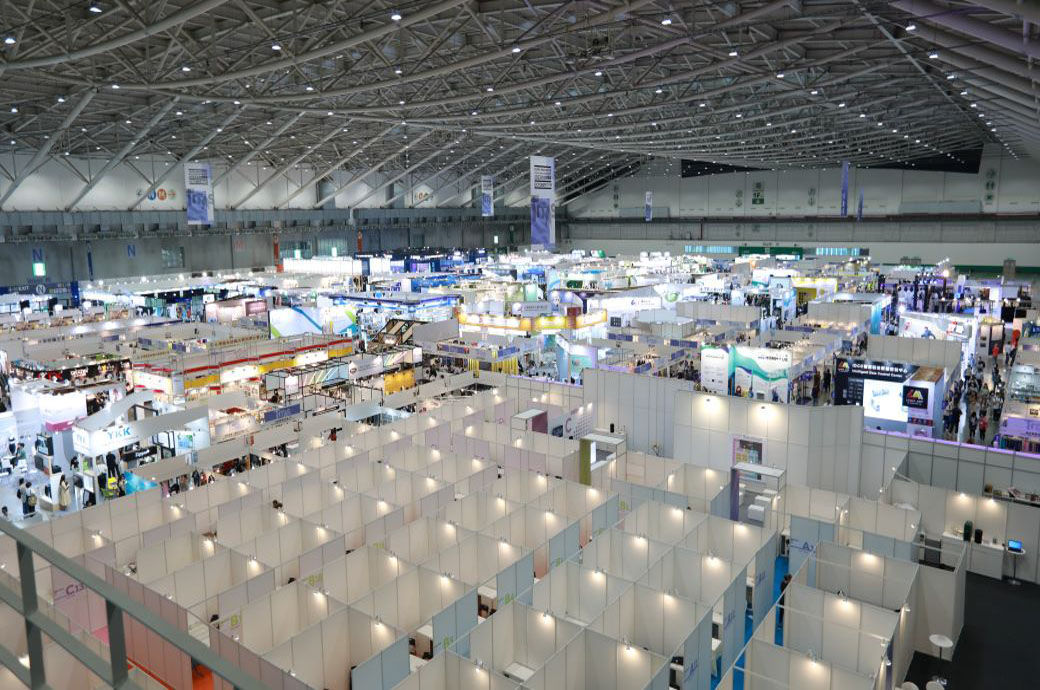 Global exhibitors to showcase eco-friendly textiles at TITAS 2024