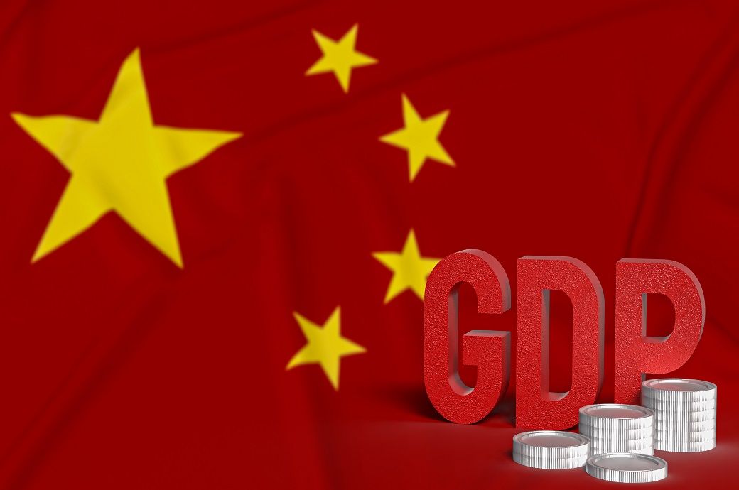 Chinese policies ease growth risks, 2024 GDP growth may be 4.8%: Fitch