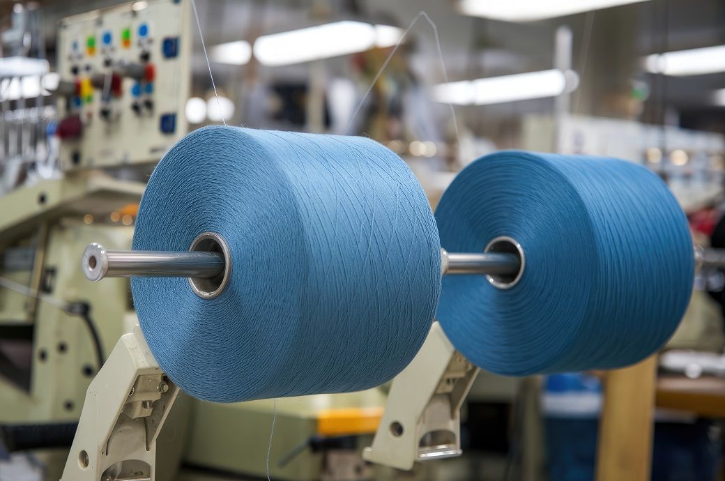 India's MM yarn may see higher demand amid increased cash flow, PC up