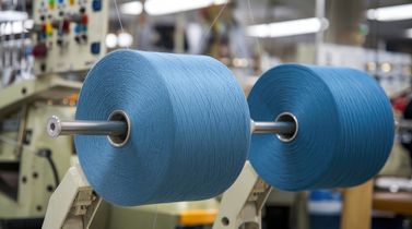 India’s MM yarn may see higher demand amid increased cash flow, PC up