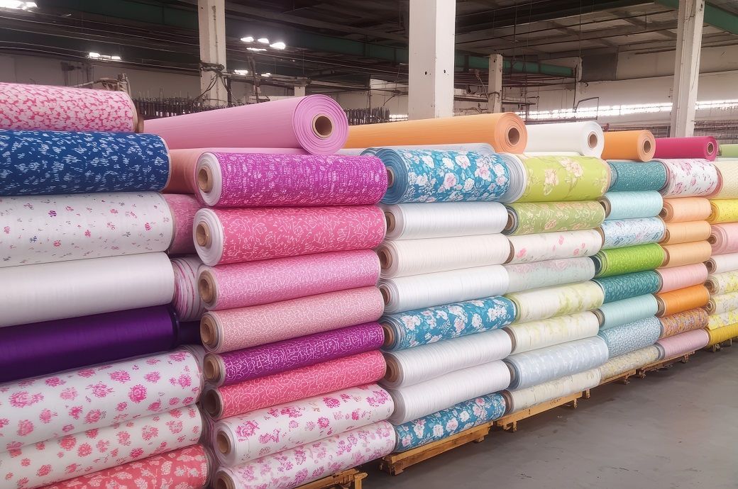 South Africa's textiles imports rise 8.4% in Jan-Sept 2024