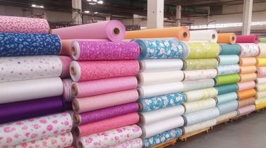 South Africa's textiles imports rise 8.4% in Jan-Sept 2024