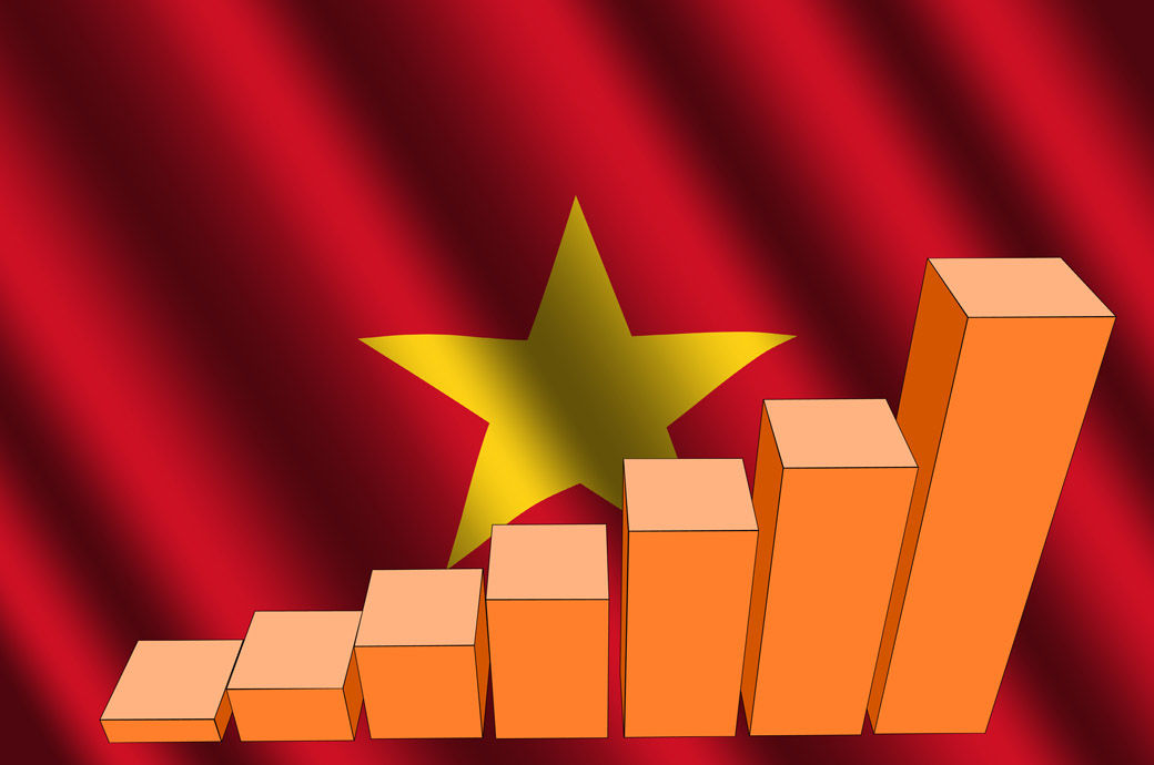 Vietnam's economic growth projected to reach 6.1% in 2024: IMF