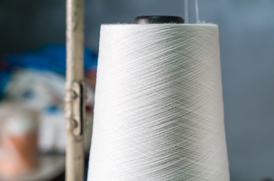 Indian markets witness decline in viscose yarn due to cheaper imports