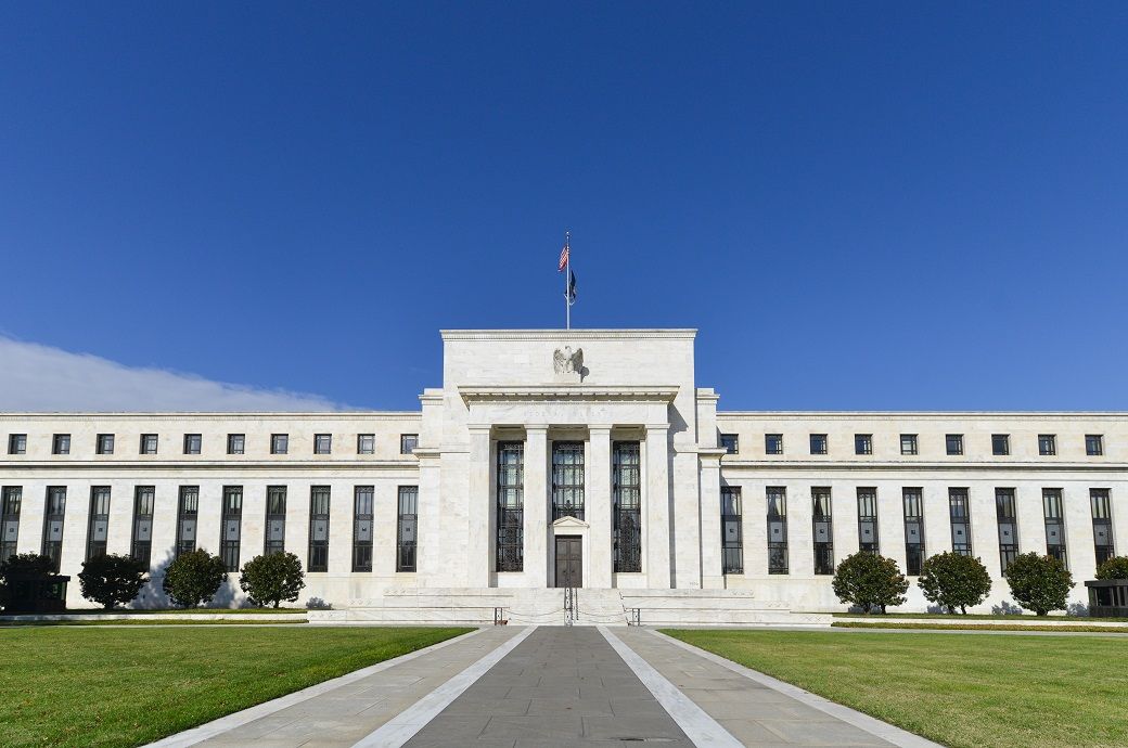 US Fed lowers interest rates by 0.5 bps to 4.75-5%