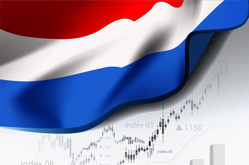 Dutch manufacturing industry's growth declines by 0.5% in August 2024