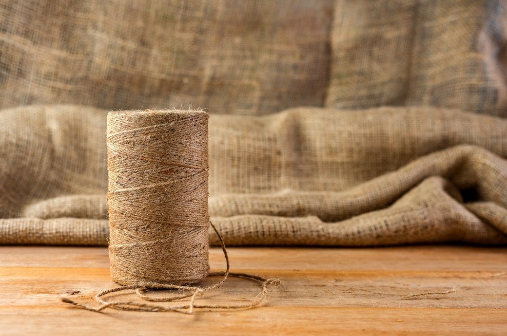 India's jute acreage dips 18%, production may slip further