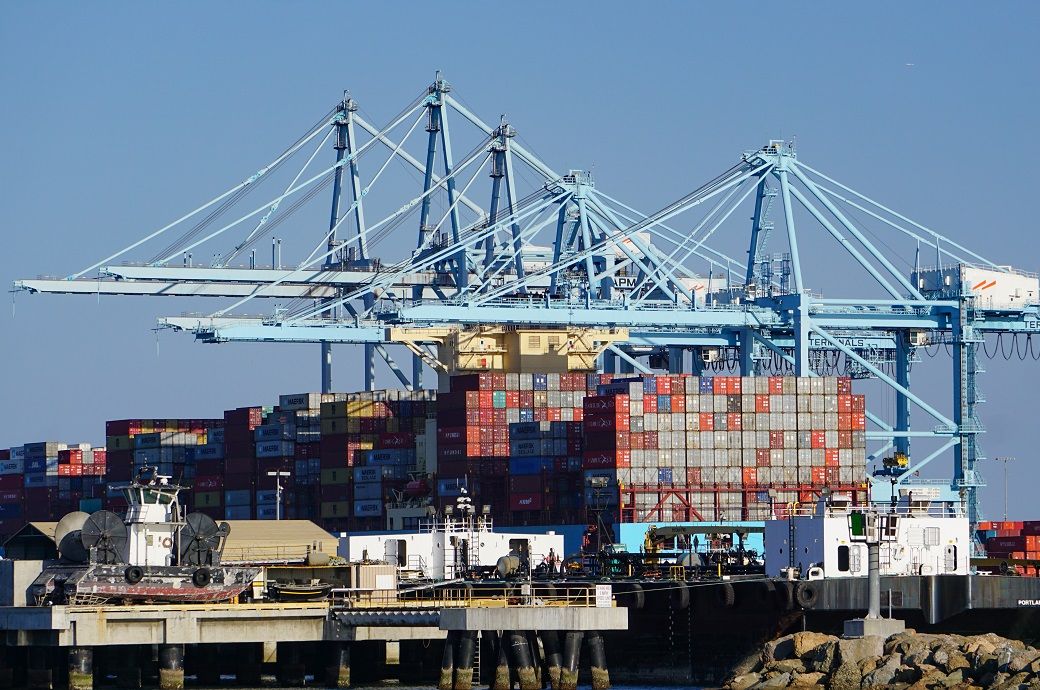 AAFA urges US President Biden to intervene in port labour negotiations