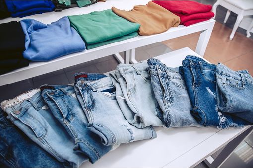 Cambodia’s apparel exports to Europe hit $2.29 bn, 30% of total