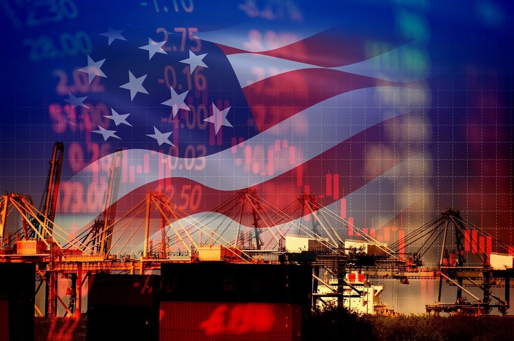 US leading economic index falls 0.5% in Sept, down 2.6% since Mar: TCB