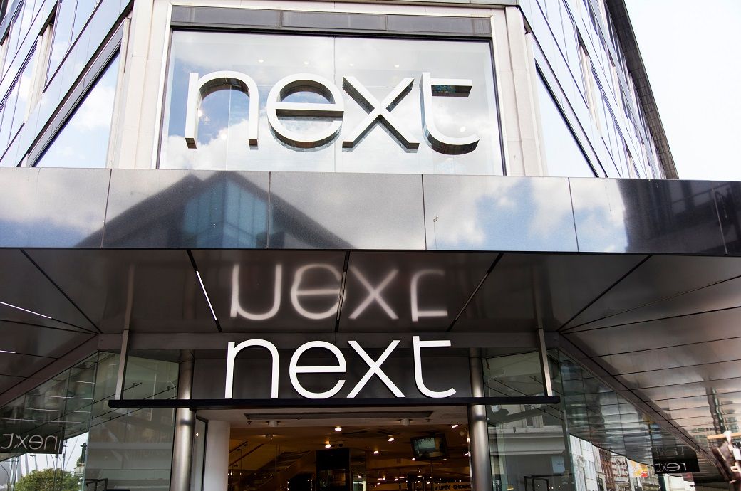 UK's Next Plc boosts full-year outlook as H1 sales & profit surge