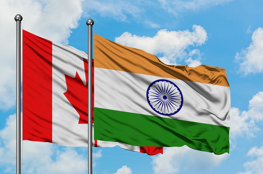 Low reliance on Canada cushions India's textile sector amid tensions