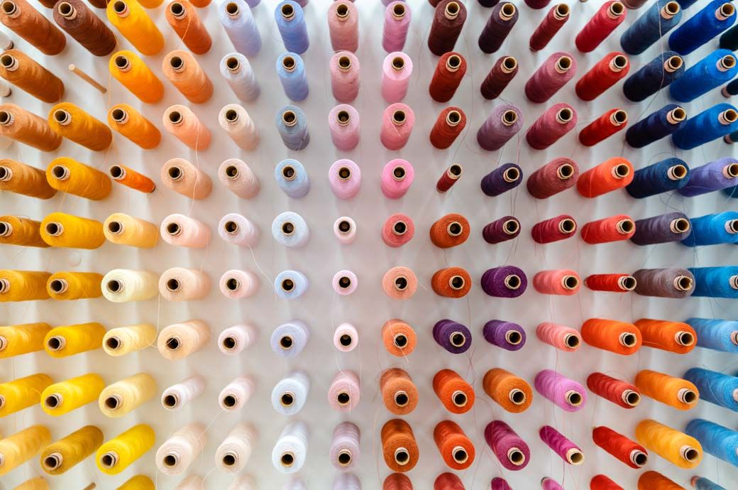 India's Telangana state issues order to set up Vemulawada yarn depot