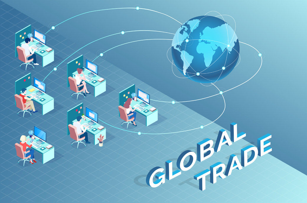 Global trade conditions worsen for 4th month in a row in Sep: S&P GMI