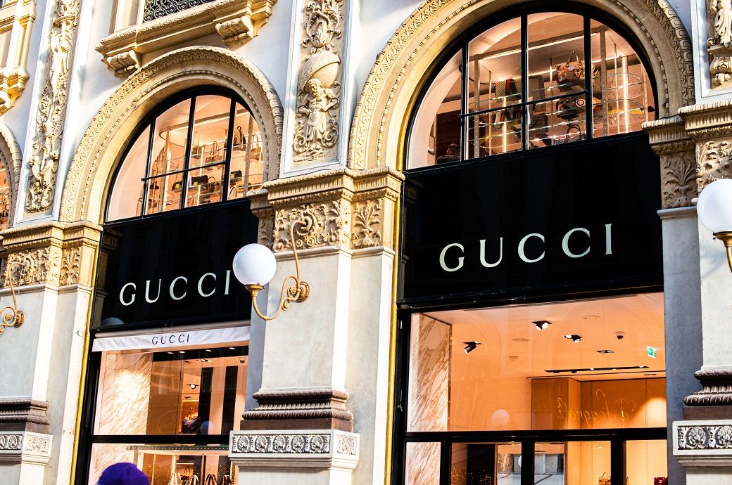 French luxury house Kering's Q3 24 revenue drops 15% YoY to €3.8 bn