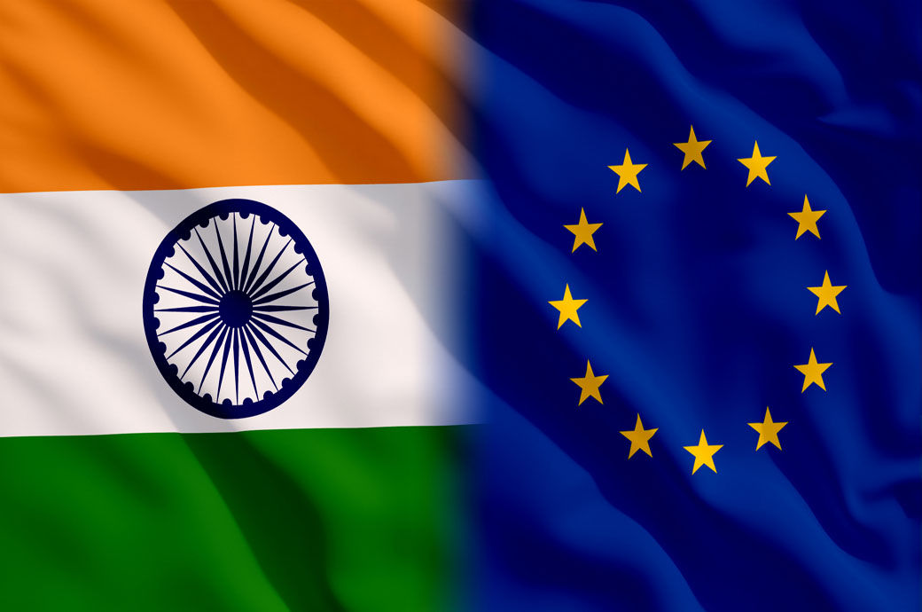 CBAM & textile tariffs: Key hurdles in EU-India trade deal