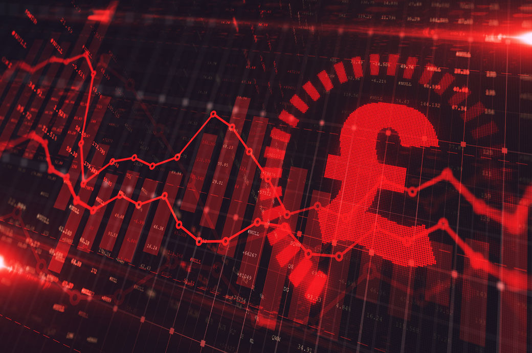 UK economy to grow moderately in H2 2024; annual growth to hit 1%: TCB