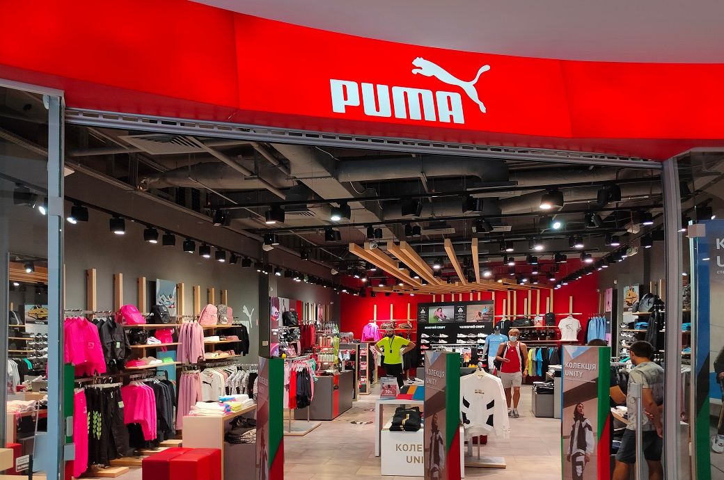 German brand Puma reports sales of $2.4 bn in Q3 2024, 5% YoY growth