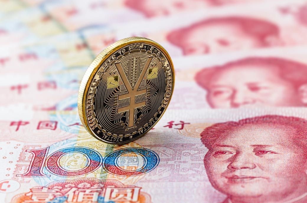 China holds LPRs; yuan-denominated assets may see more foreign inflows